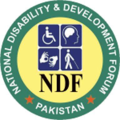 NDF logo
